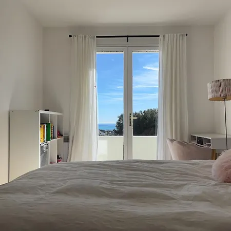 Sejour Idyllique A Maison Vue