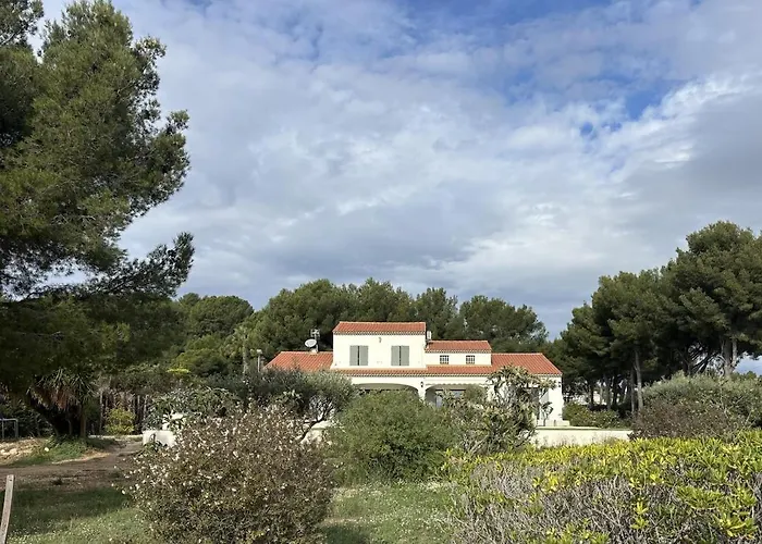 Villa Sejour Idyllique A Maison Vue