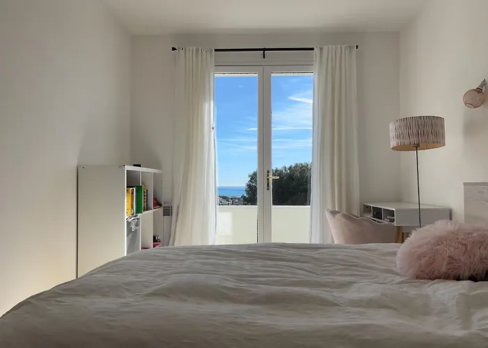 Sejour Idyllique A Maison Vue