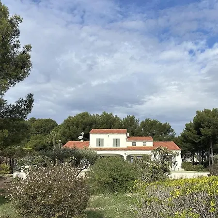 Villa Sejour Idyllique A Maison Vue