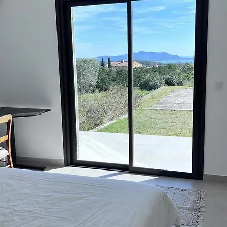 Sejour Idyllique A Maison Vue *