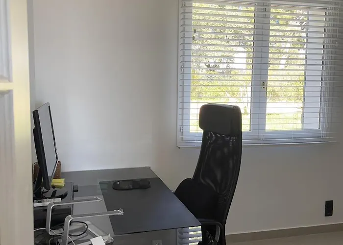 Sejour Idyllique A Maison Vue Villa Bandol